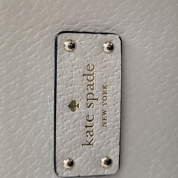 Super Kate Spade Shoulder Bag - Picture 2 of 6